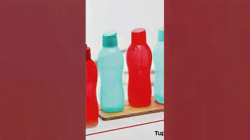 AquaSafe Fliptop Bottle@tupperwareindiakanp