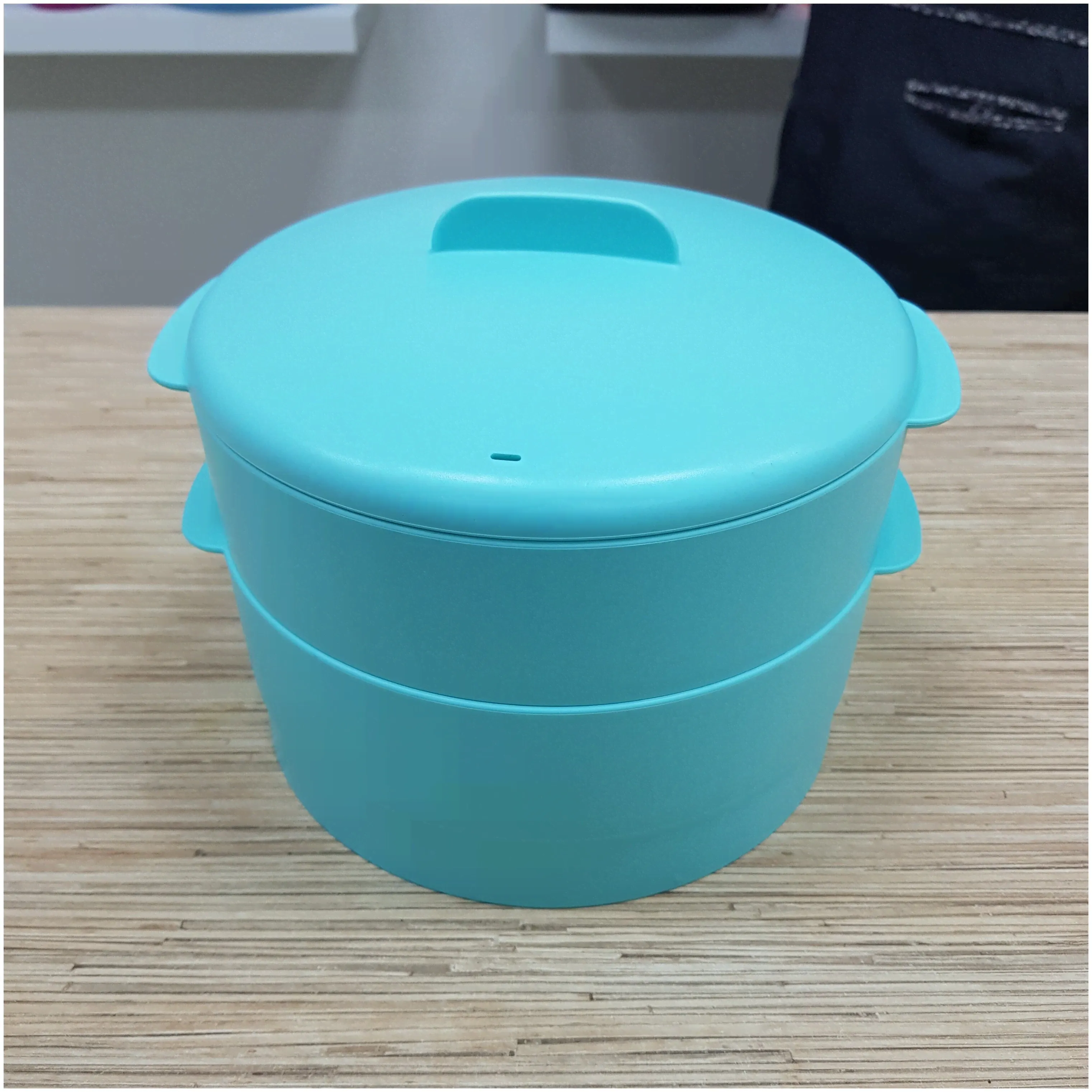 Tupperware Пароварка многоуровневая (20 см) отзывы