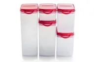 Компактус Новинка 3,4л. с голубой крышкой - Tupperware™