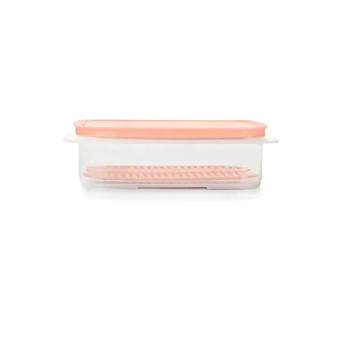 Составной лоток с решеткой Tupperware 1,5л-0