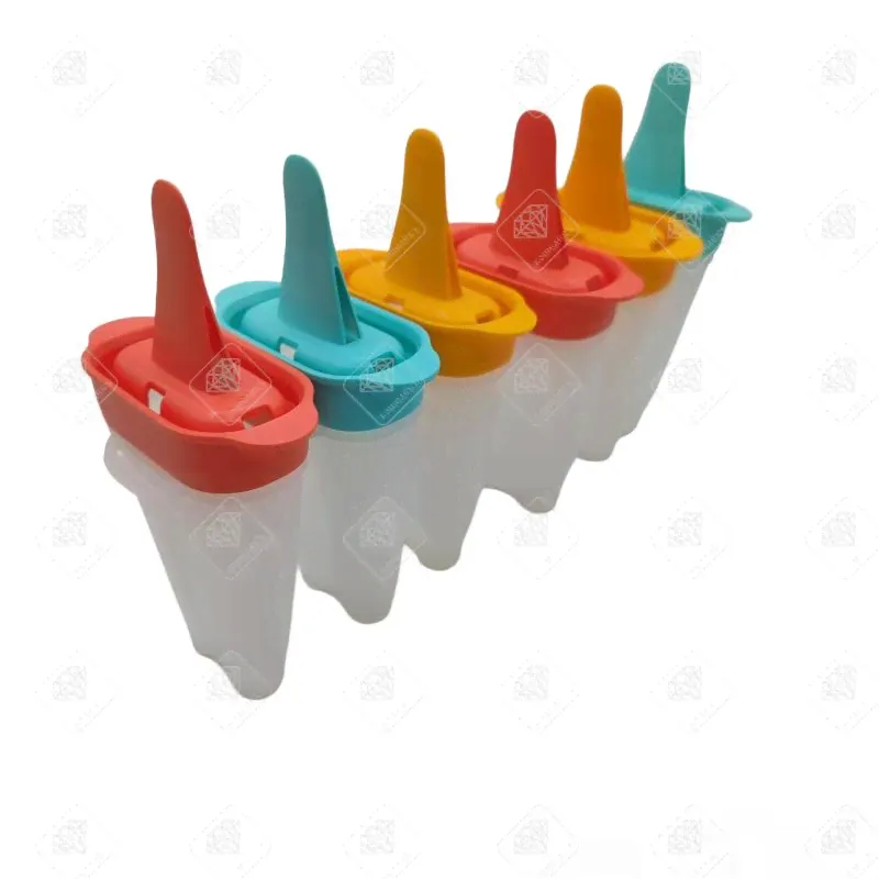 Купить Формы для мороженого Tupperware (6 шт.) в Самаре-0