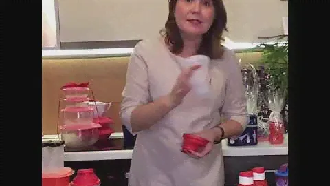 Шейкер 350 мл Tupperware