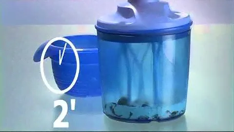 Tupperware Миксер от Шефа