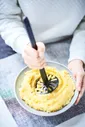 Пресс для пюре tupperware