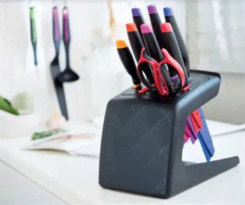 Подставка для ножей Universal - Tupperware™ 1шт.-0