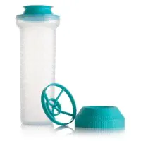 Большой миксер Tupperware ручной с винтовой крышкой, 750 мл