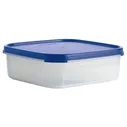Tupperware Контейнер "Компакт" 1100 мл отзывы