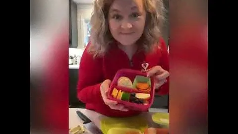 Eco+ Lunch Solutions 15 Pc  Set