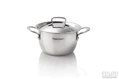Кастрюля Casserole Tupperware, Chefseries, Mirage Cookware (2,5 л) (новая)