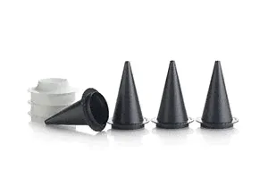Конусы УльтраПро 4 шт - Tupperware-2