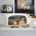Умная хлебница Tupperware 39 х 26,5 х 18 см