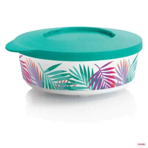 Tupperware Контейнер Иллюмина Тропикана 350 мл