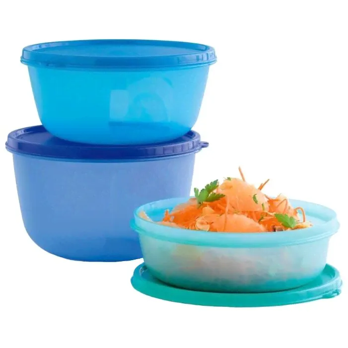 Обзор на Tupperware Набор контейнеров Cупер «Хит-парад»-0