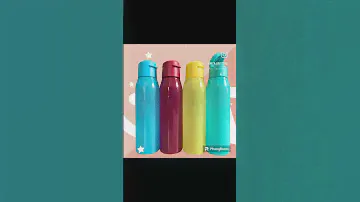 NEW COLLECTION AVAILABLE NOW 500ML FLIP TYPE #bottle #waterbottle #water #tupperware #trending #2024