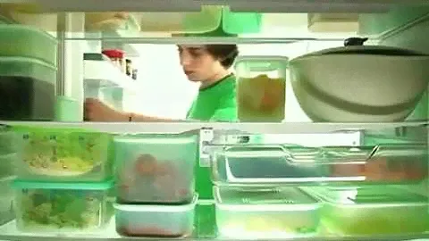 Tupperware Контейнеры Акваконтроль