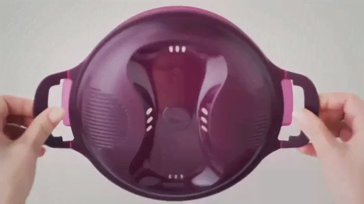 Рисоварка Tupperware