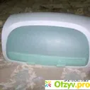 Хлебница Tupperware - отзыв