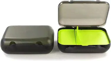 Ланч-бокс двойной Tupperware to Go