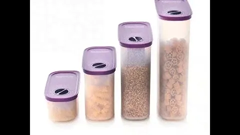 Компактус Таймер Tupperware