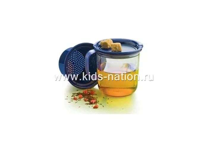 Заварочная чашка Tupperware (Тапервер)