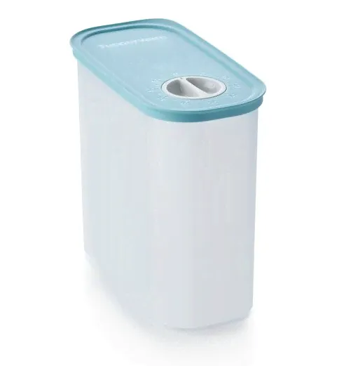 Компактус Tupperware для сыпучих продуктов Таймер 1,25л-0