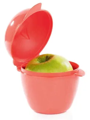 Контейнер Яблоко 250мл. Tupperware™- 1шт.-4