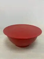 Набор Чаш Аллегро Красное Золото Tupperware 275 мл,2 шт