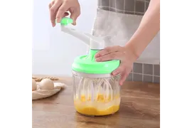 Миксер ручной для жидкого теста TUPPERWARE