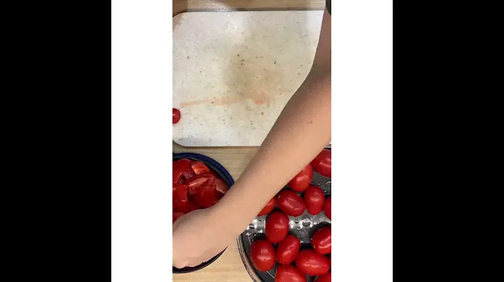 Посуда Tupperware