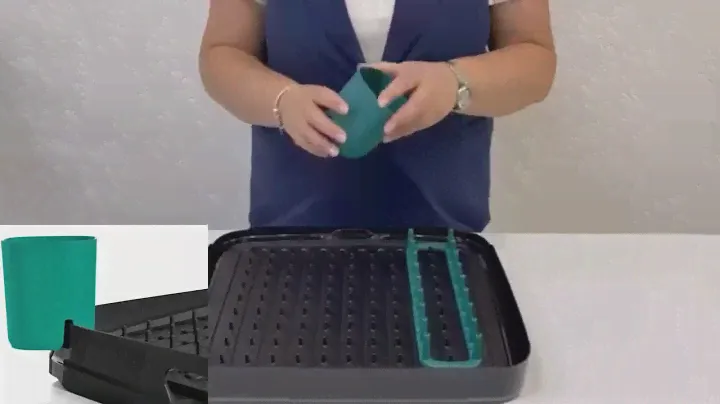 Сушилка для посуды Tupperware