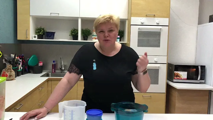 Сливочный рис с фрикадельками Микрокук 2.25 л Tupperware