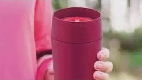 Tupperware Термостакан 470мл