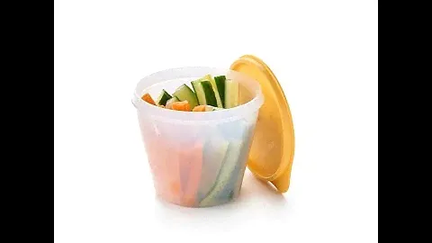 Чаша Новая классика 800 мл Tupperware