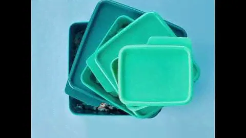 Контейнер Каскад Tupperware
