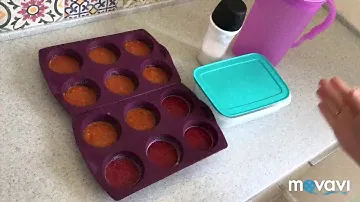 Комбайн Экстра шеф Силиконовая Форма Нечайный Чай Tupperware