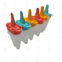 Купить Формы для мороженого Tupperware (6 шт.) в Самаре