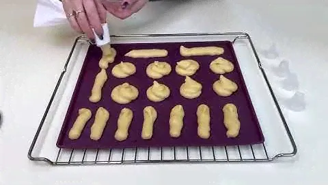Силиконовый противень Tupperware ОБЗОР