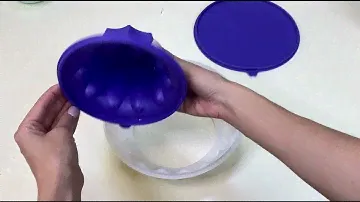 Форма для желе Кольцо Tupperware