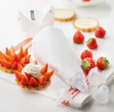 Кондитерский мешок 500мл с насадками - Tupperware