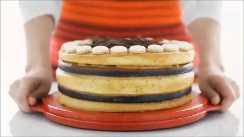 Кондитер Tupperware