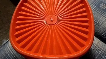 Vintage Tupperware Collection Update 5