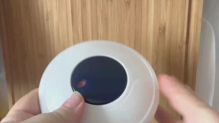 Tupperware Thermoskanne Deckel zerlegen -