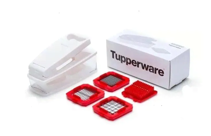 Овощерезка "Чудо-резка" Tupperware