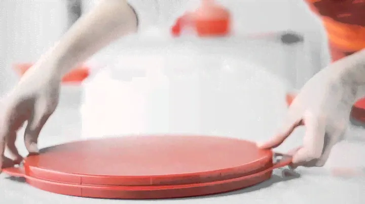 Tupperware Кондитер 'Новый'