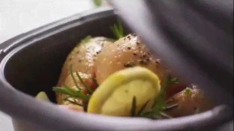 UltraPro-Kasserollen - unglaubliche allrounder I Tupperware