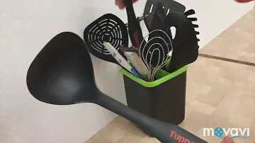 Кухонные приборы Tupperware