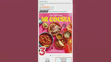 The best Mexican Cookbooks!
