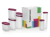 Подарочный набор «Компактус» Tupperware
