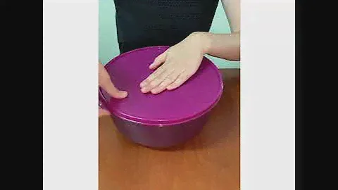 Контейнер "Хит-парад" 4л Tupperware