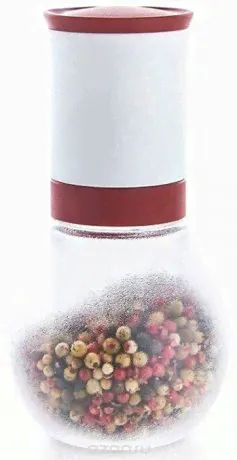 Мельничка для специй Tupperware "Аллегро"